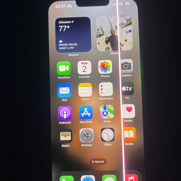 iPhone
